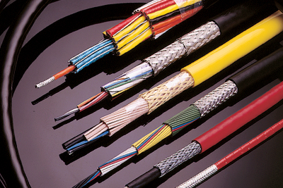 Cabletec – Customised Multicore Cable