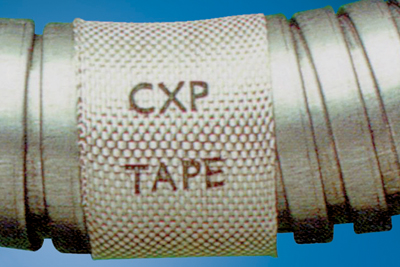 Cabletec – CXP Wrap Around