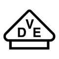 Cabletec – VDE Logo